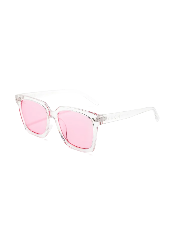 Maveny V Transparent