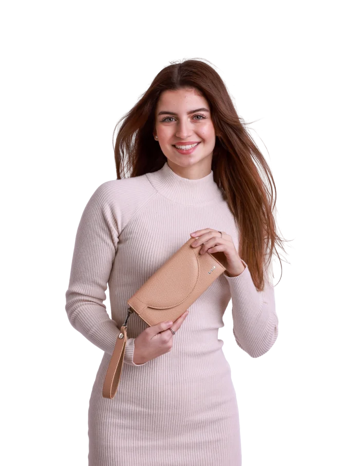 Femke Big Beige