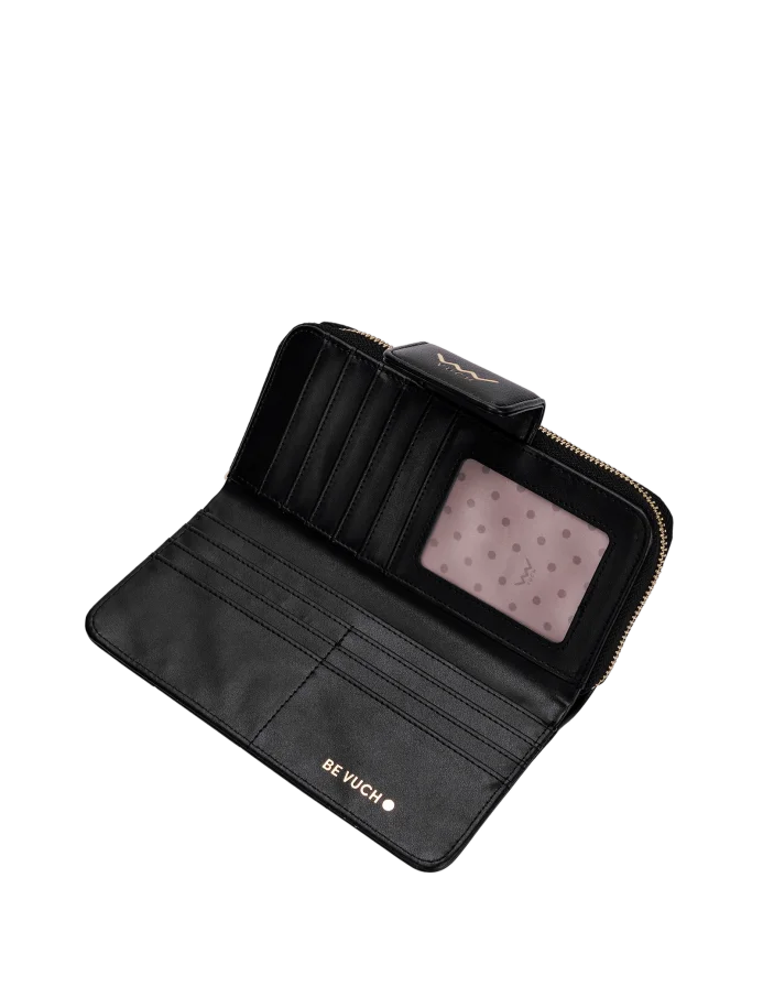 Zoreya Black