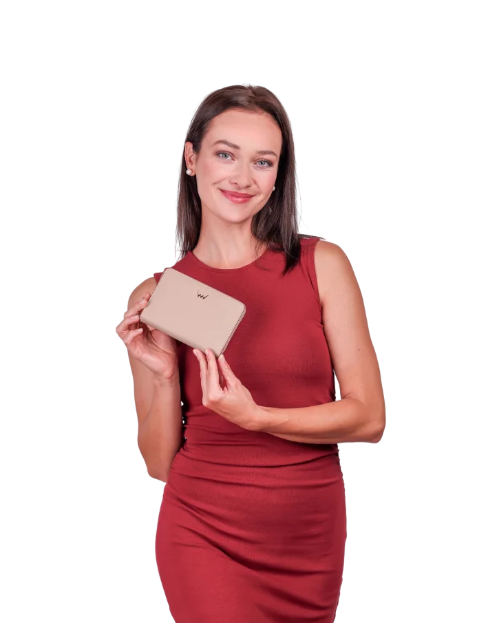 Rodriga Mini Beige