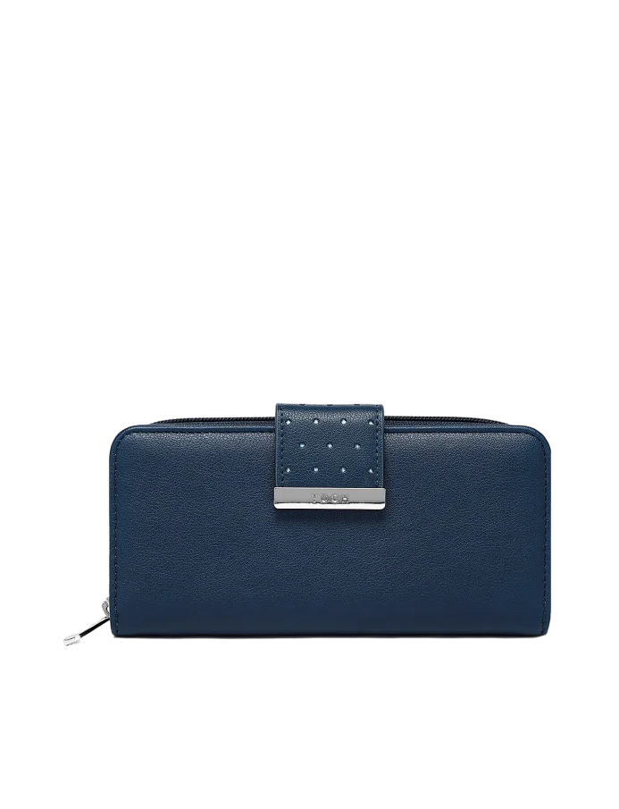 Florianna Dotty Blue