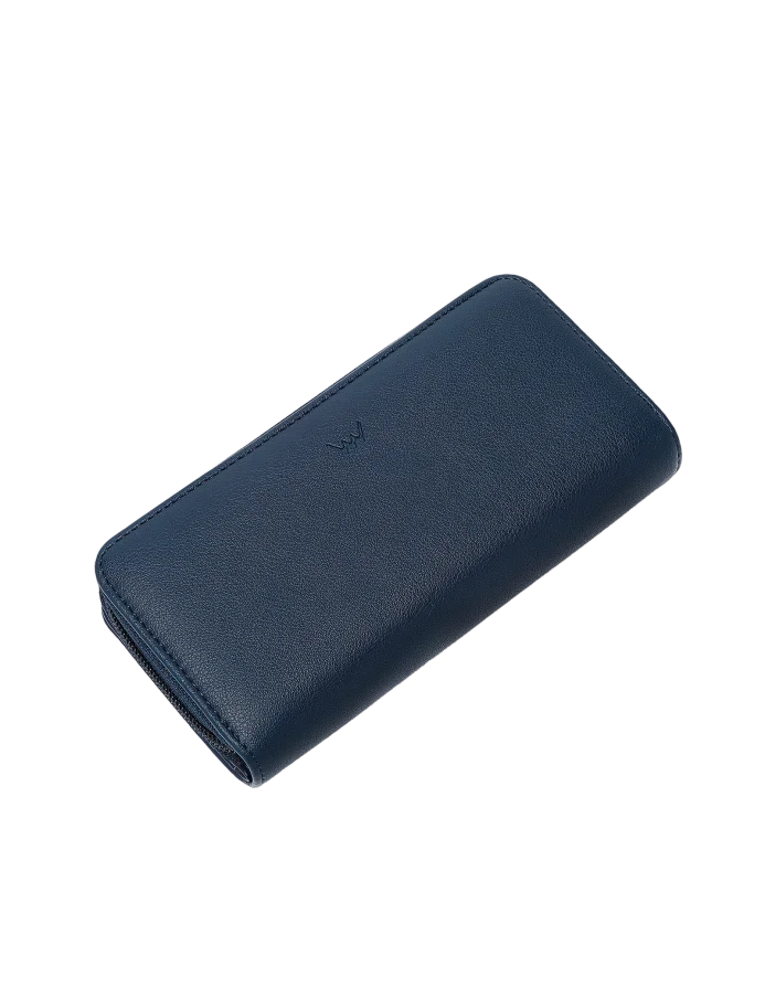 Florianna Dotty Blue