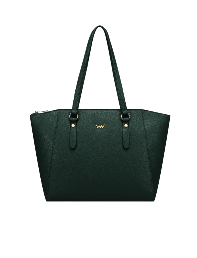 Carmela Dark Green