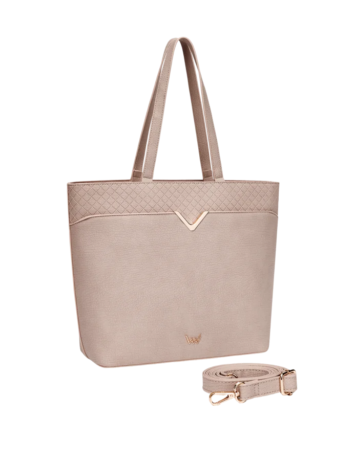 Neela Big Beige