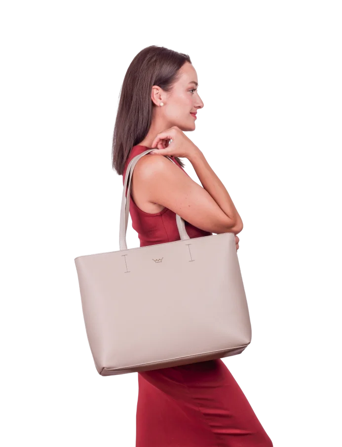 Coleen Beige