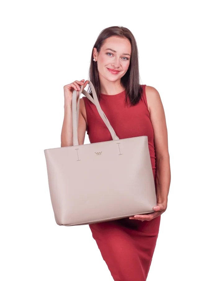 Coleen Beige