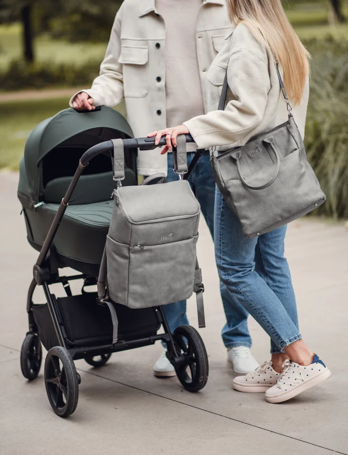 Tilla Grey