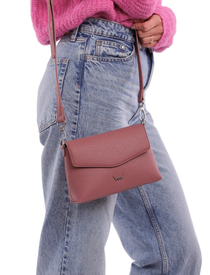 Silvano Dusty Pink