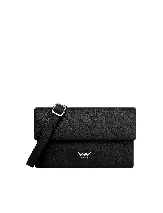 Yella Chic Black