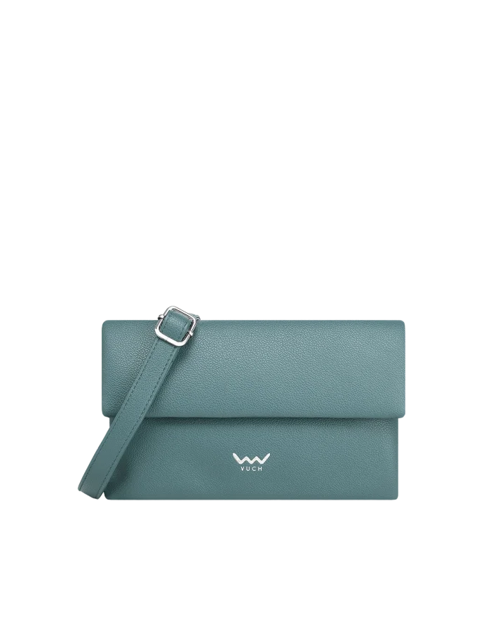 Yella Chic Turquoise