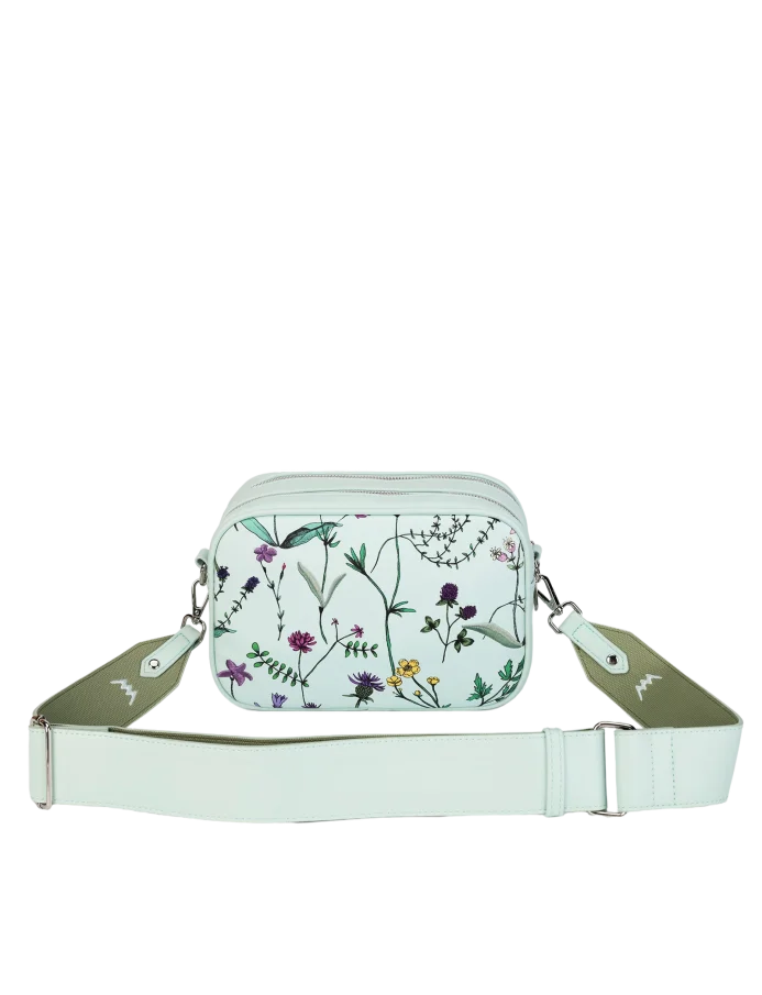 Massimo Wildflowers Green