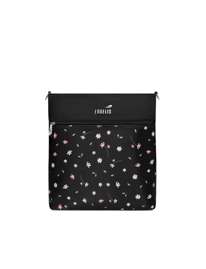 Amma Flowers Black