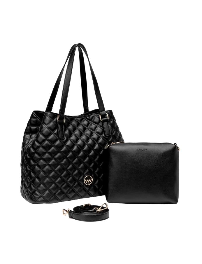 Roselda Classy Black