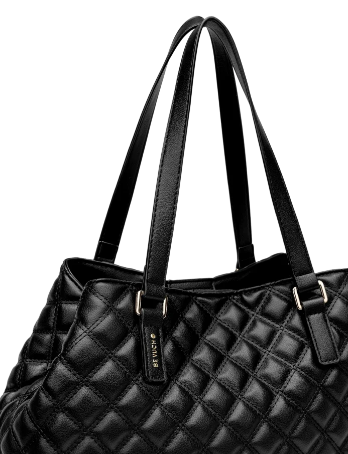 Roselda Classy Black