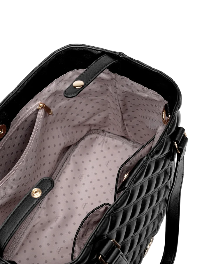 Roselda Classy Black