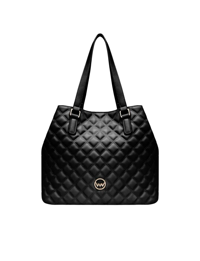 Roselda Classy Black