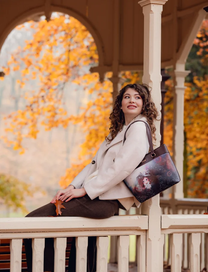 Rosalie Shoulder Bag