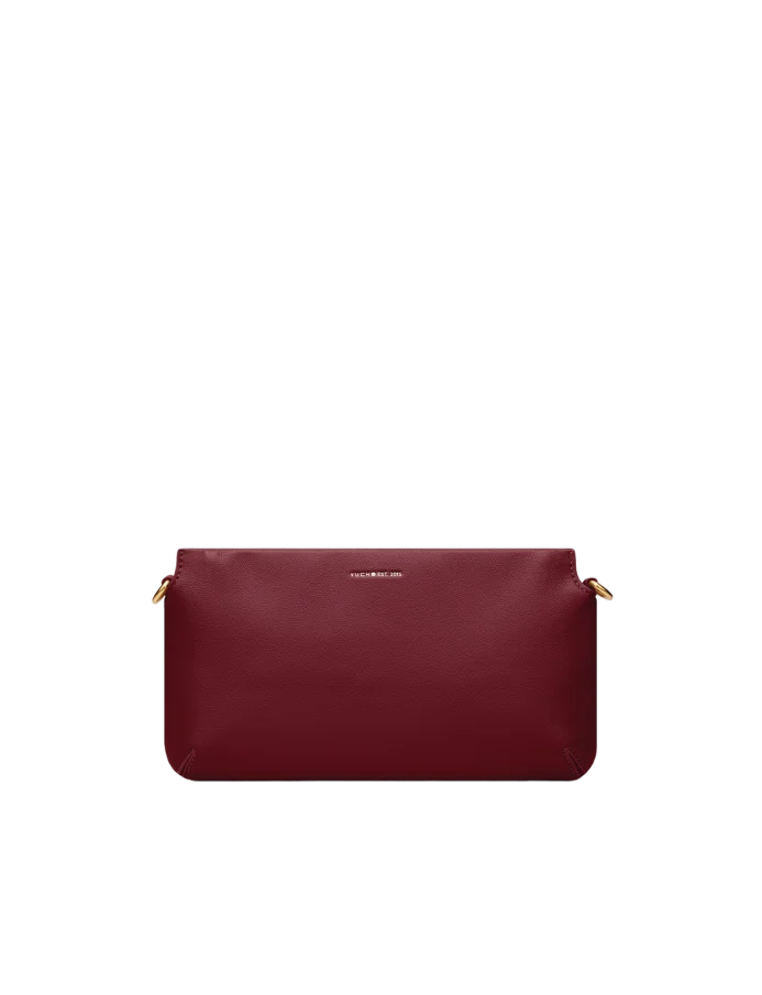 Penelope Wine Red
