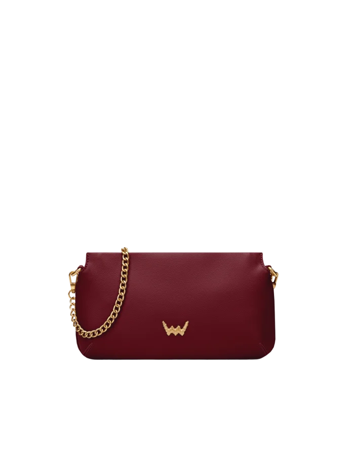 Penelope Wine Red