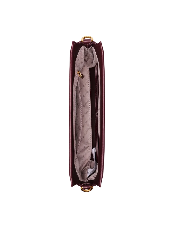 Penelope Wine Red