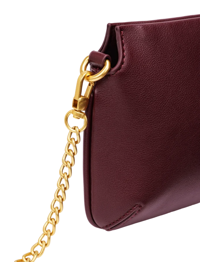 Penelope Wine Red