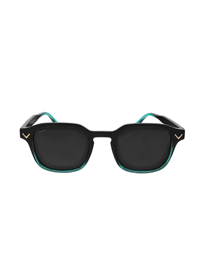 Elea V Green