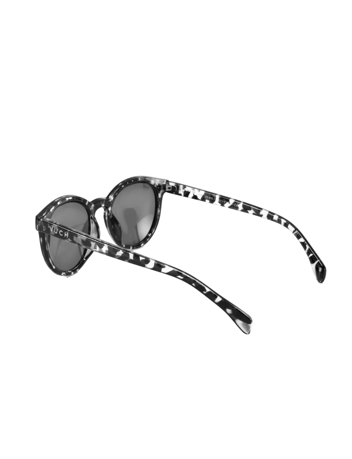 Foxy Design Black