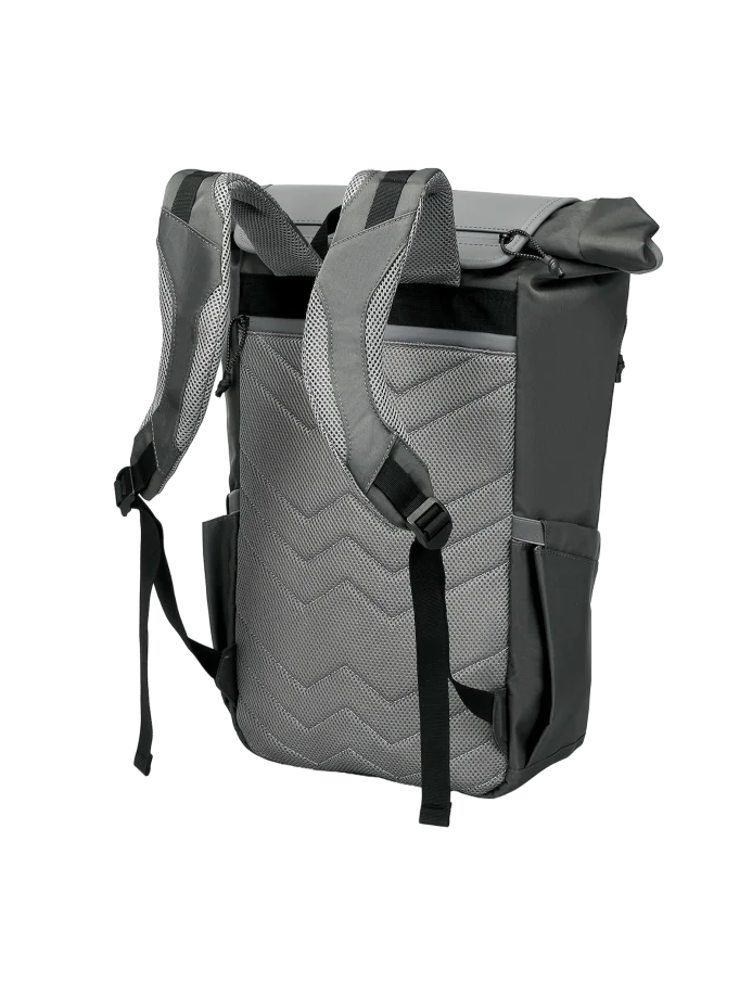 Elion Men Dark Grey