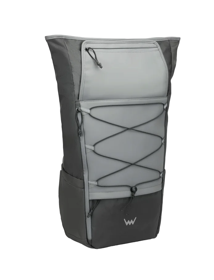 Elion Men Dark Grey
