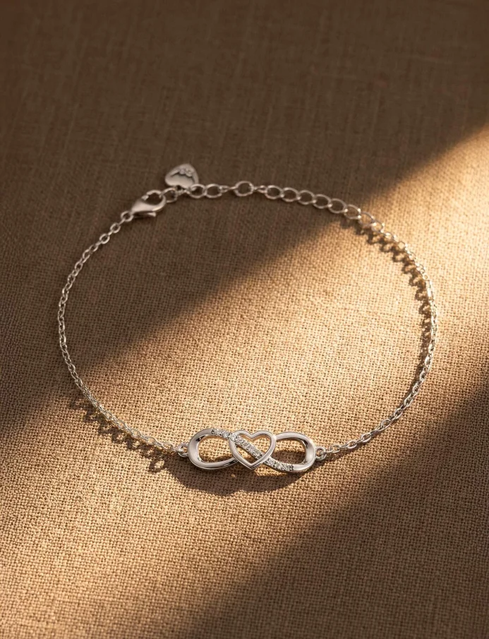 Narukvica Noreya Silver
