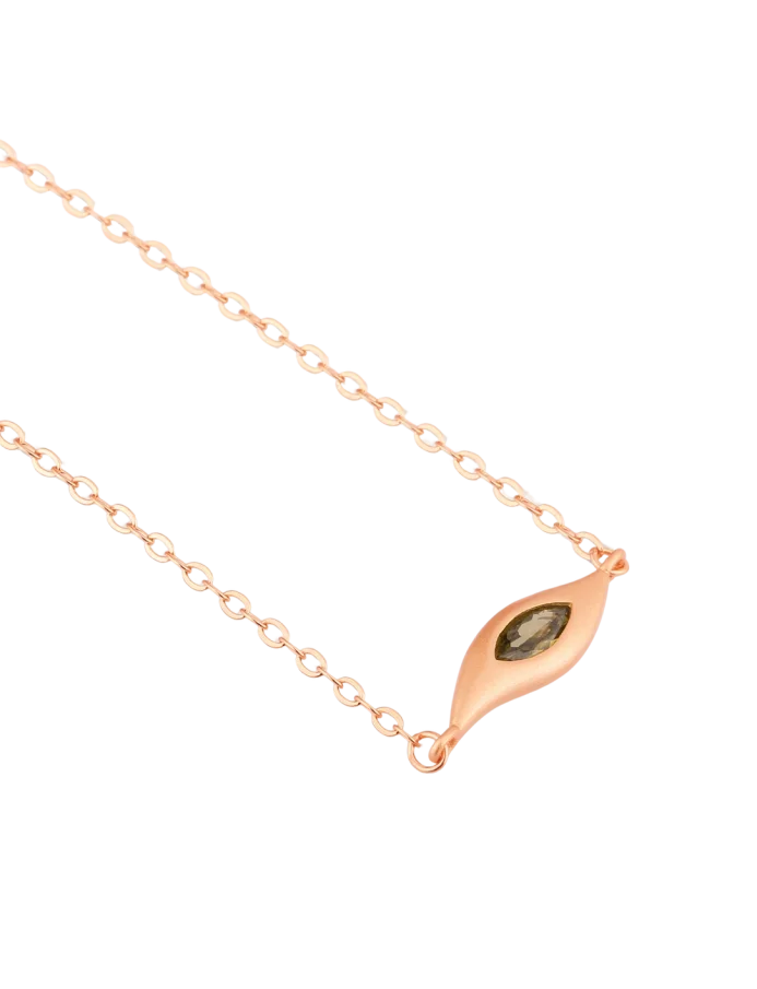 Narukvica Fenni Rose Gold