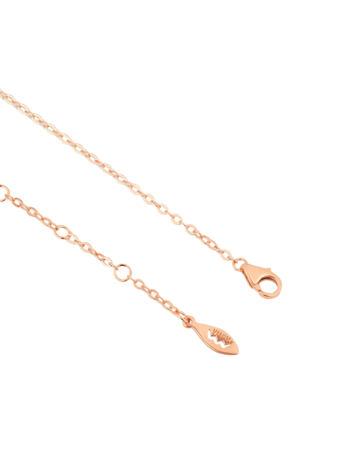 Narukvica Fenni Rose Gold