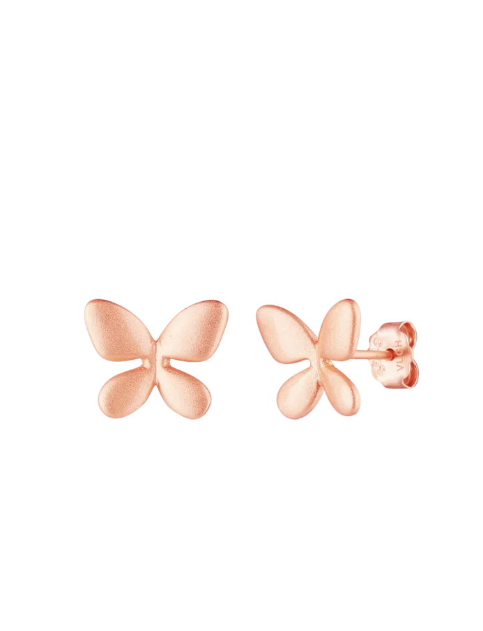 Naušnice Elen Rose Gold