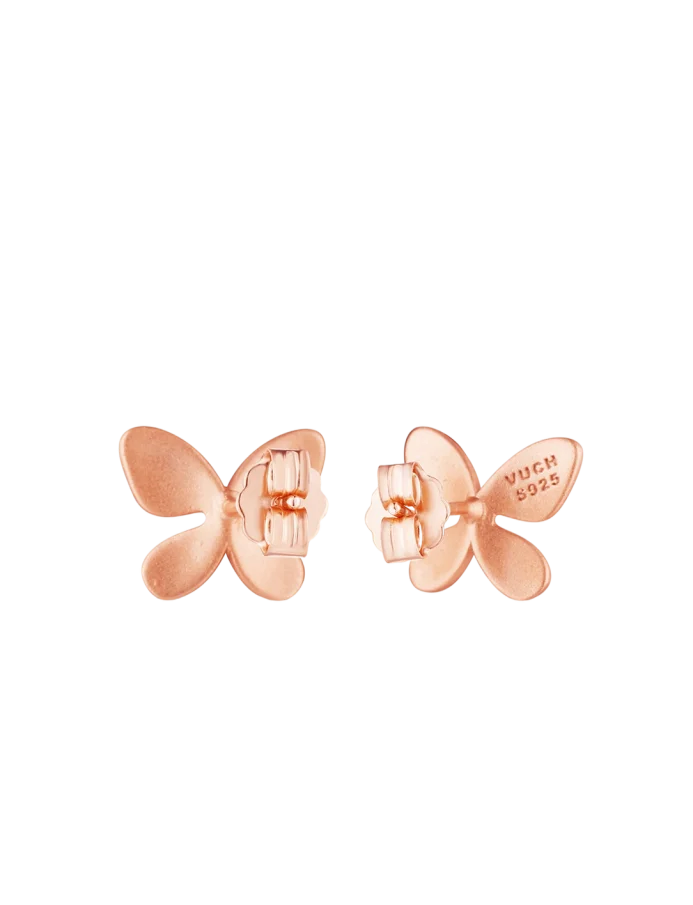 Naušnice Elen Rose Gold