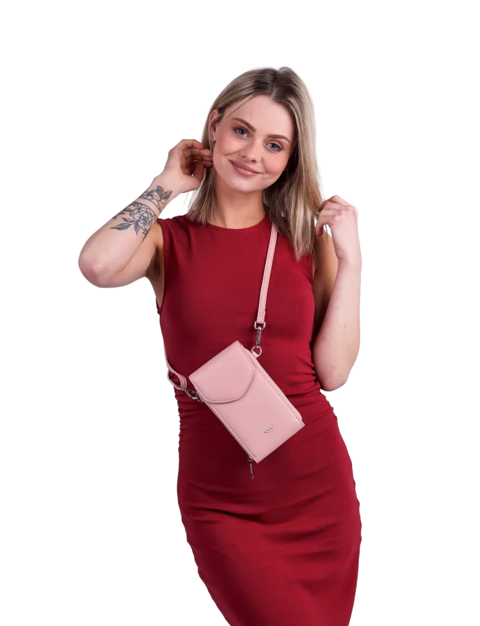 Chanthal Pink