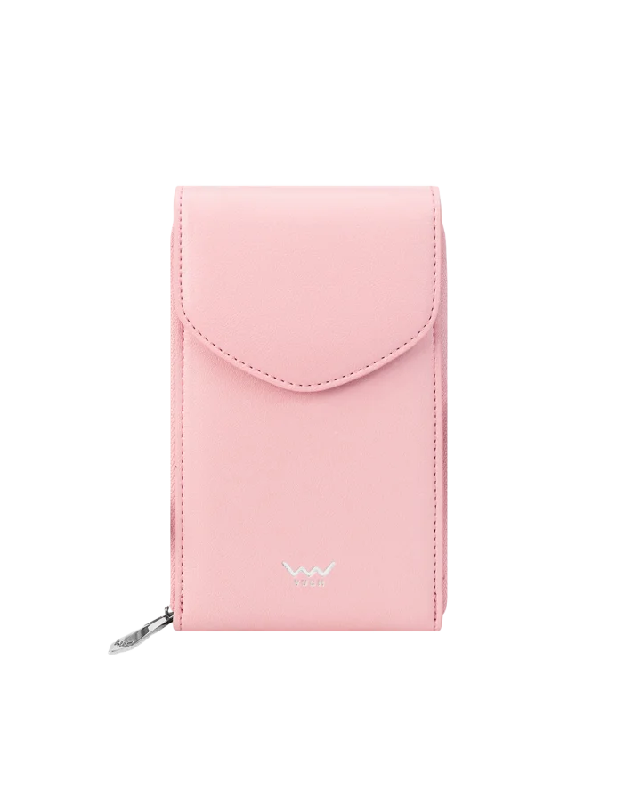 Chanthal Pink