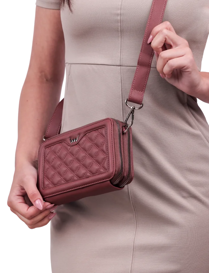 Akyra Dusty Pink