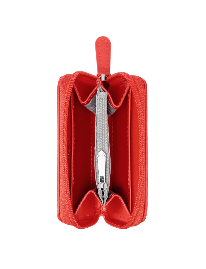Luxia Red