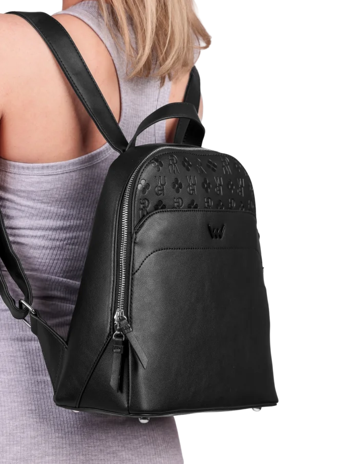 Filipa MN Black