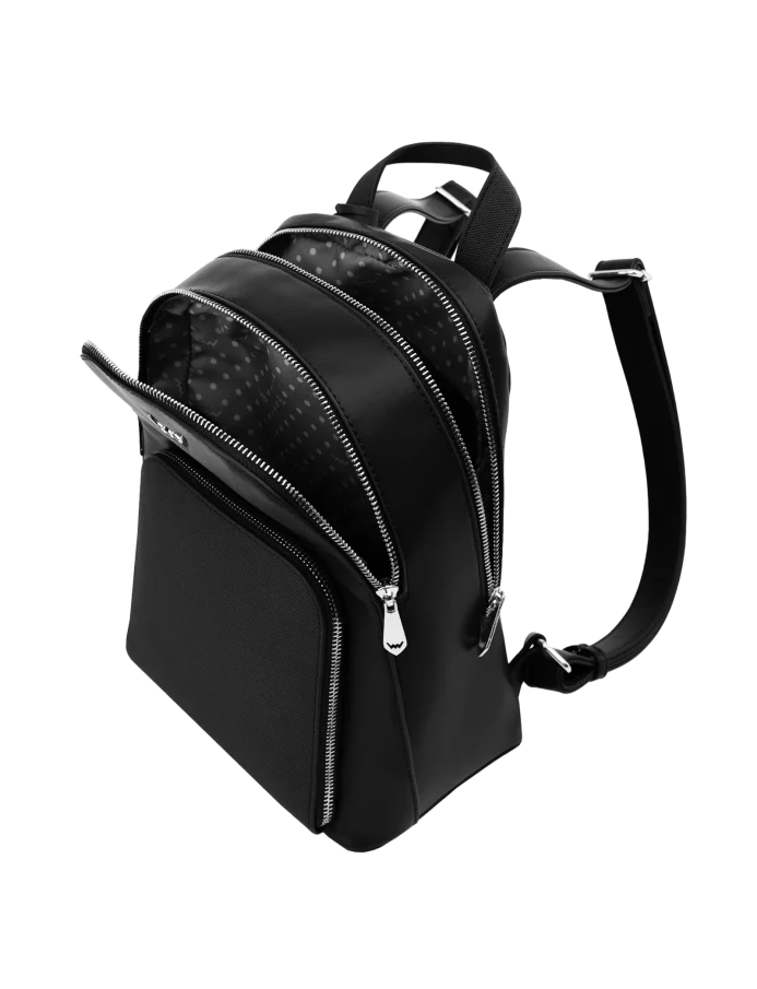 Filipa Roomy Black