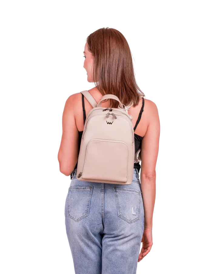 Filipa Roomy Beige
