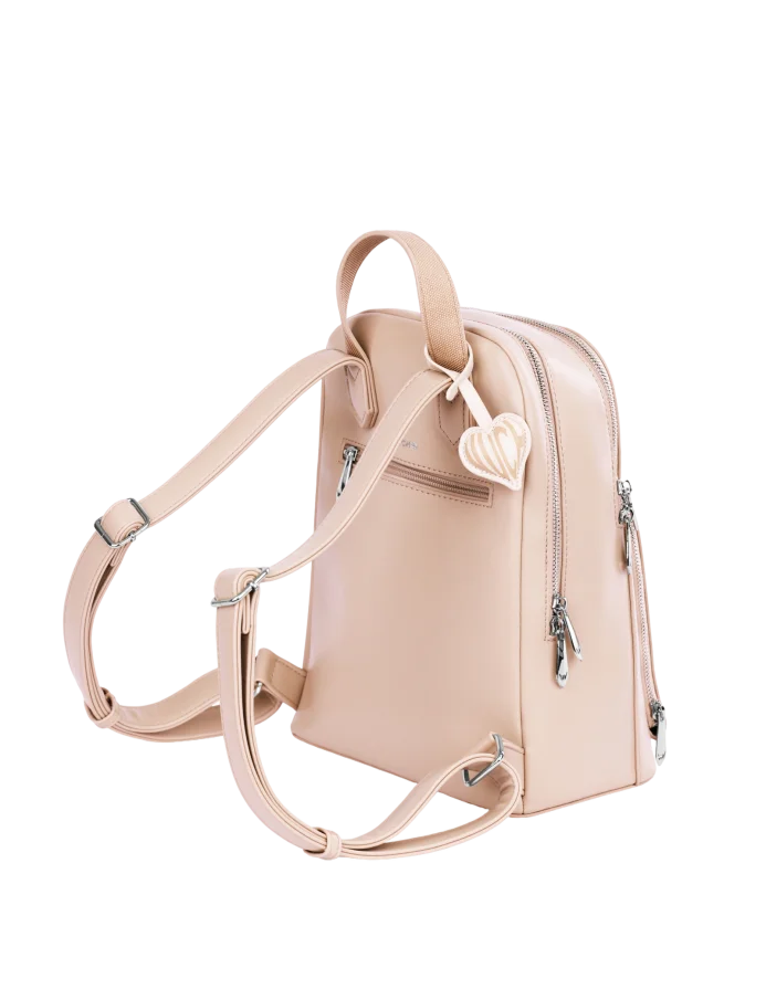Filipa Roomy Beige