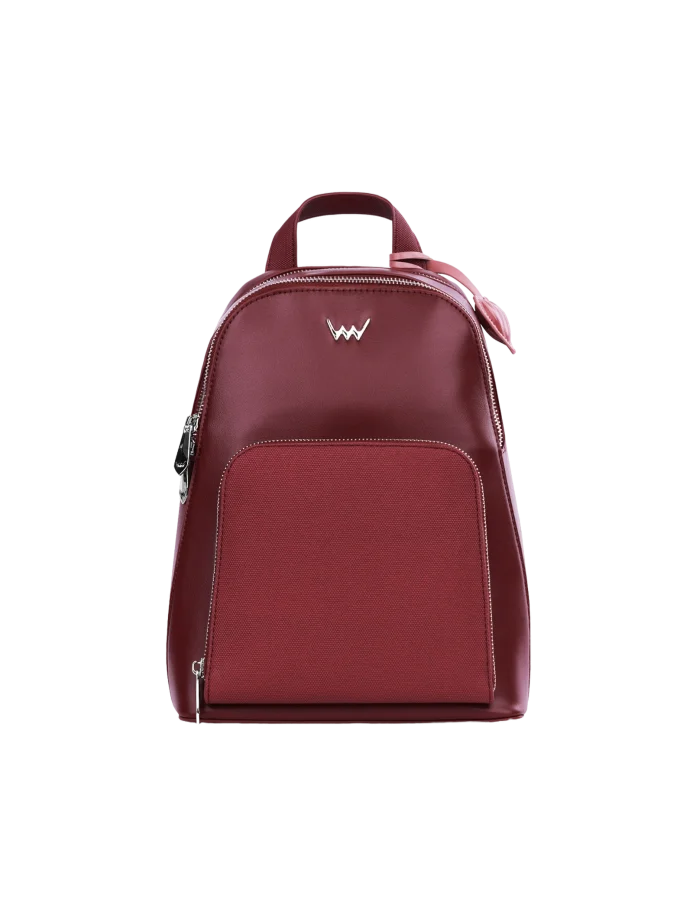 Filipa Roomy Wine Red