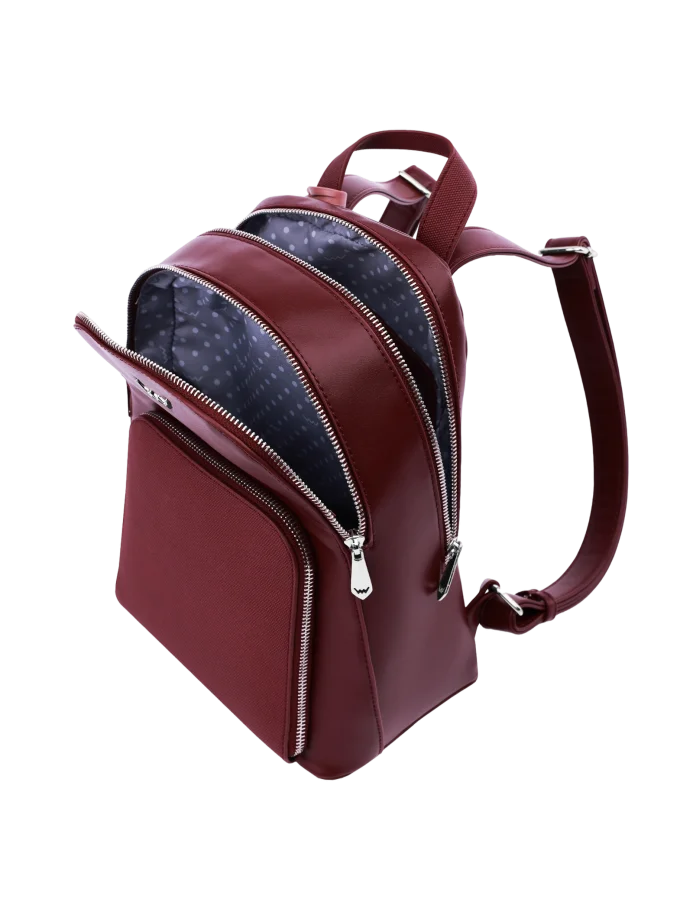 Filipa Roomy Wine Red