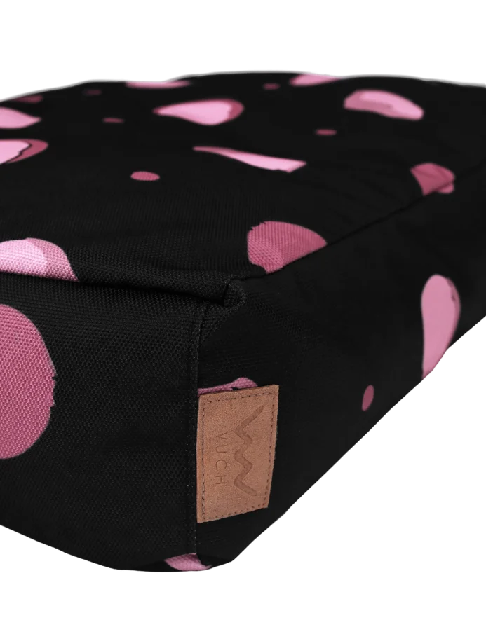 Buddys Dotty Black