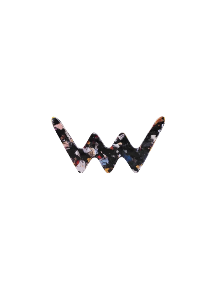 RE:PIN Black