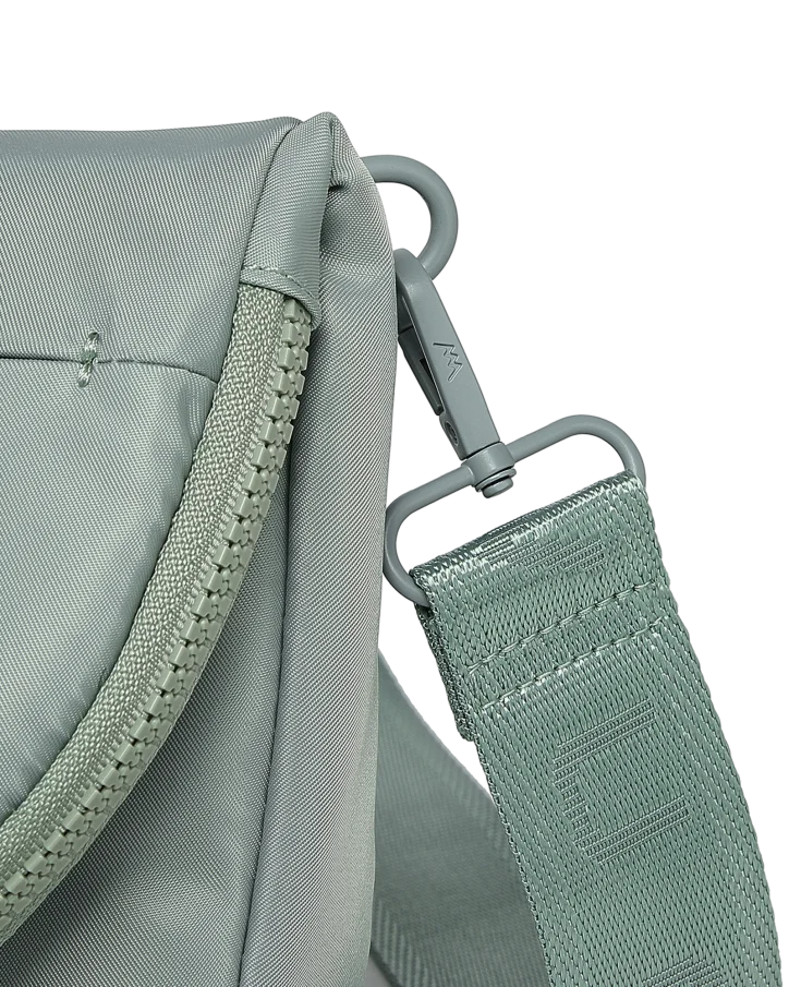 Derga Mint