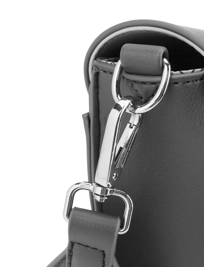Tricia Dark Grey