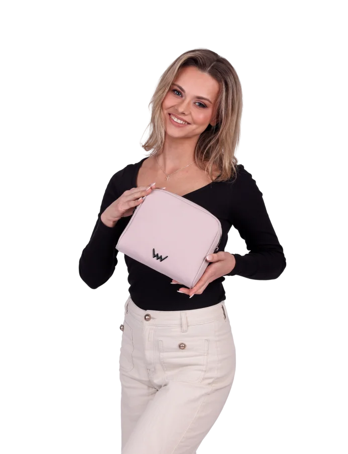 Coalie E Pink