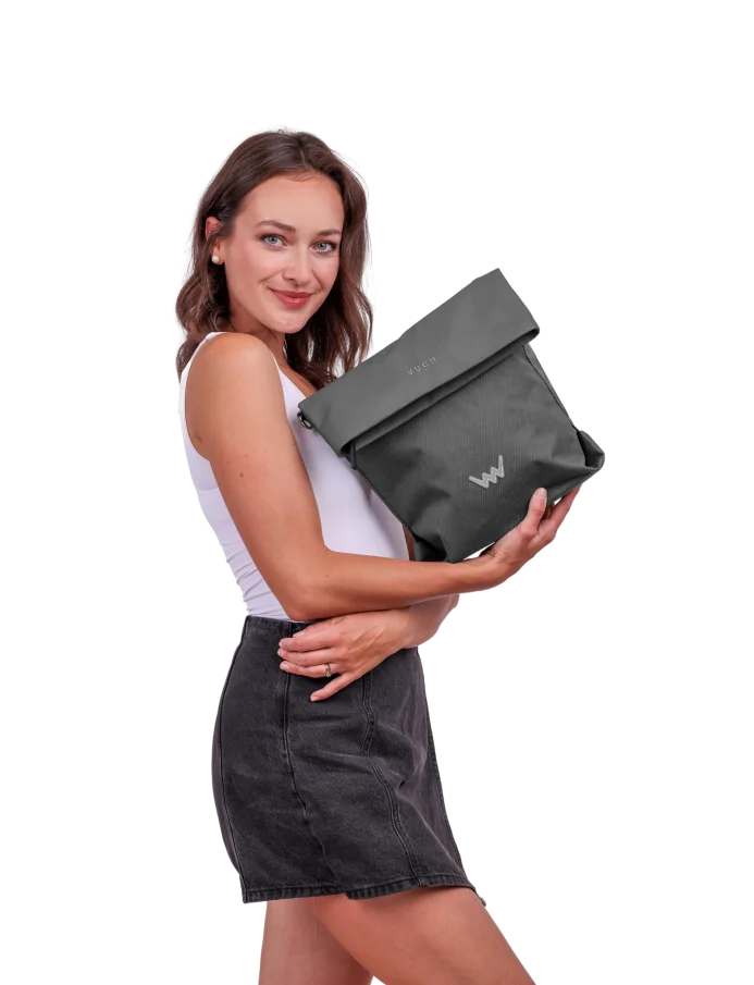 Mirelle Dark Grey